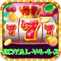 DK999 Casino Royal v4.4.2