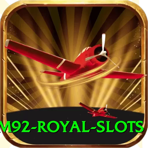 dream92 Royal Slots - 2