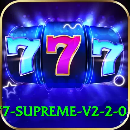 ec777 Supreme v2.2.0 - 2