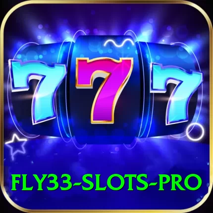 fly33 - Slots Pro - 2