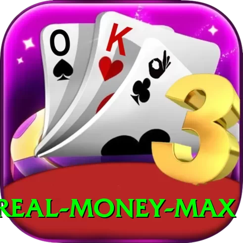 g555 - Real Money Max - 2
