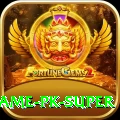 G9 Game PK Super
