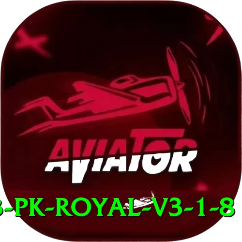 Gaming Club PK Royal v3.1.8 - 2
