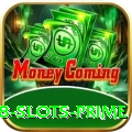 gold08 - Slots Prime
