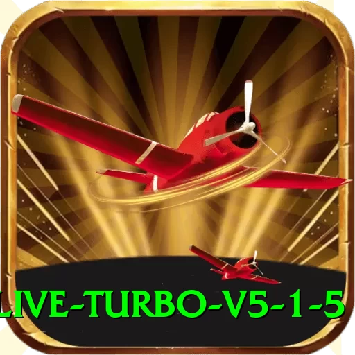 gv777 Live Turbo v5.1.5 - 2