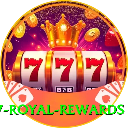 he777 Royal Rewards - 2