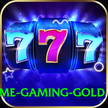 HiBazzi Game Gaming Gold - 2