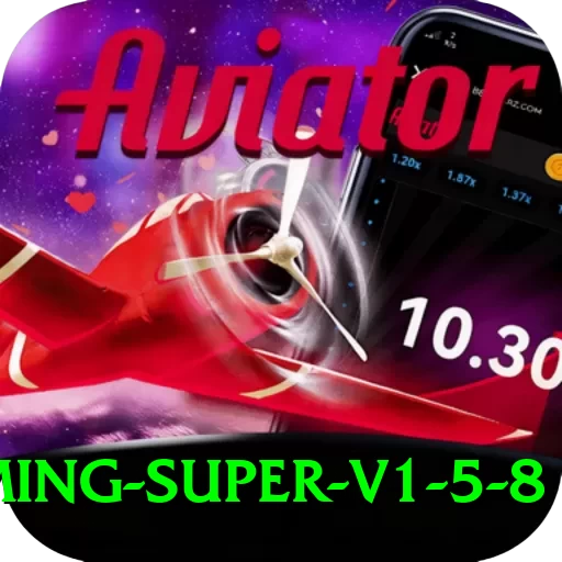 ht777 Gaming Super v1.5.8 - 2
