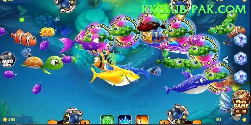 Alano Fishing Official v1.2.8 Screenshot 1