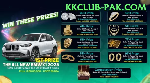 p999 King 2024 Screenshot 2