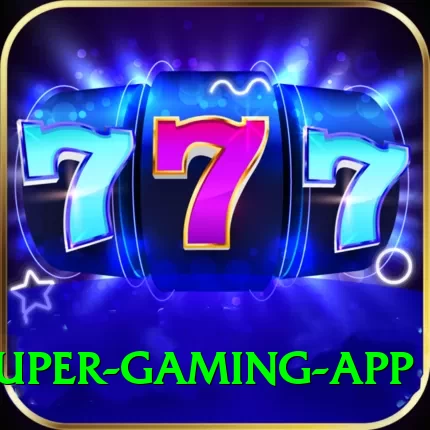 J10 Game Super Gaming App - 2
