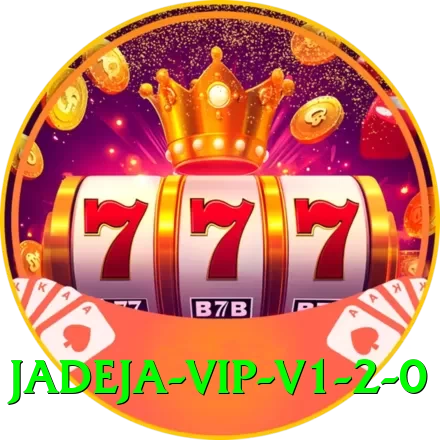 jadeja - VIP v1.2.0 - 2