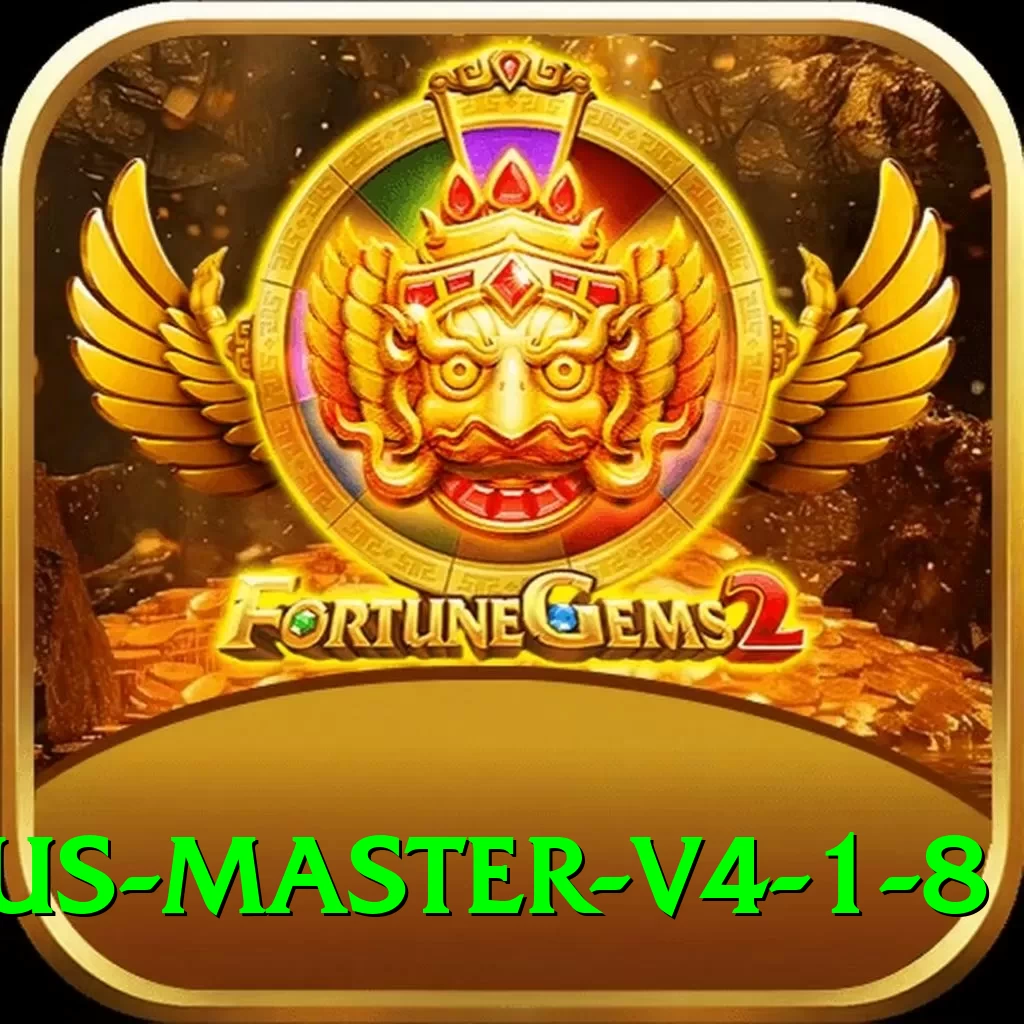 jami777 Bonus Master v4.1.8 - 2