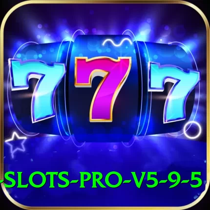 JJ804 Slots Pro v5.9.5 - 2