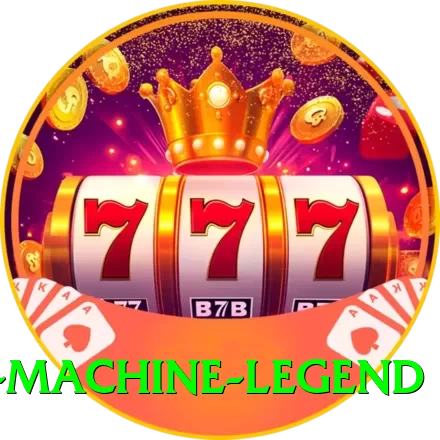 jjwin Slot Machine Legend - 2