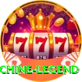 jjwin Slot Machine Legend