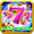 JW7 Game Super - Daily Bonus
