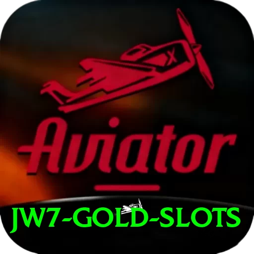 jw7 Gold Slots - 2