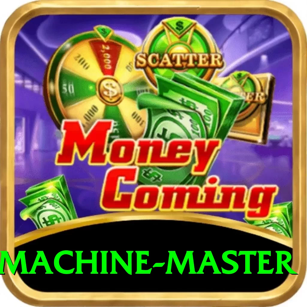 k1game Slot Machine Master - 2