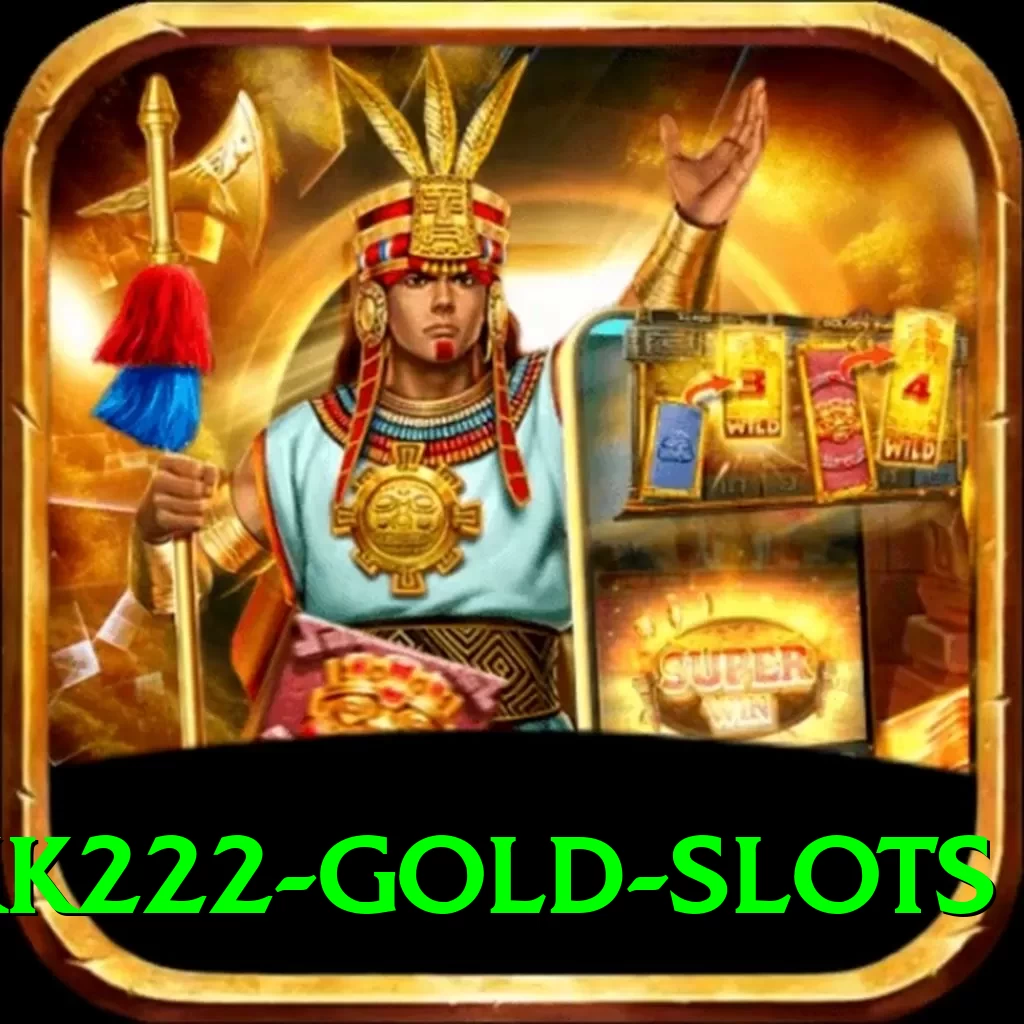 kk222 Gold Slots - 2