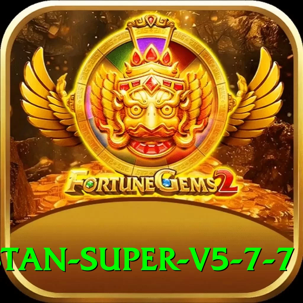 kk33 Pakistan Super v5.7.7 - 2