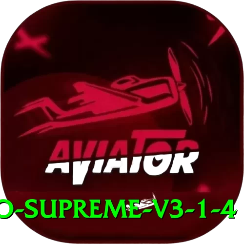 Luck44 Casino Supreme v3.1.4 - 2