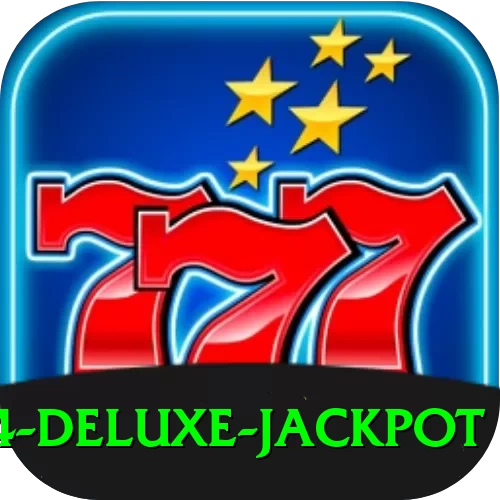 Luck44 Deluxe Jackpot - 2
