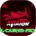 Lucky 101 Game Live Casino Pro