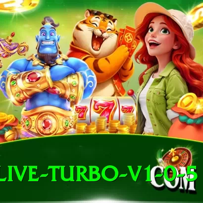 luckypk777 Live Turbo v1.0.5 - 2