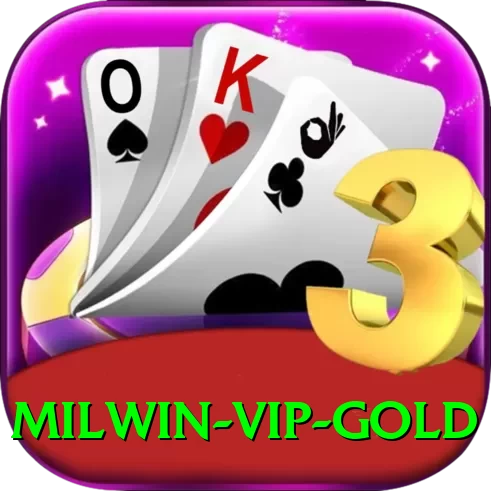 milwin - VIP Gold - 2