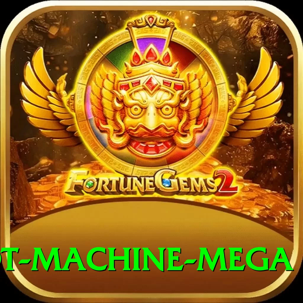 mwin Slot Machine Mega - 2
