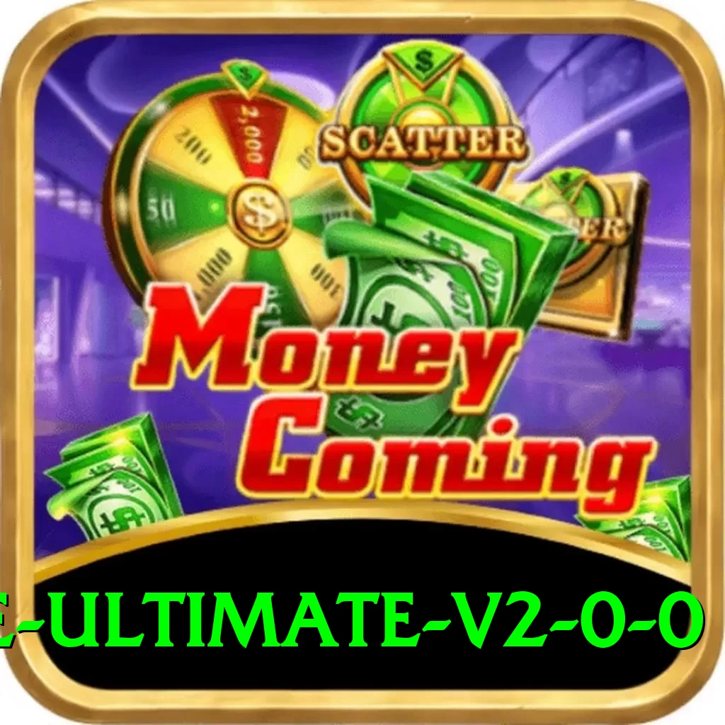 no777 Game Ultimate v2.0.0 - 2
