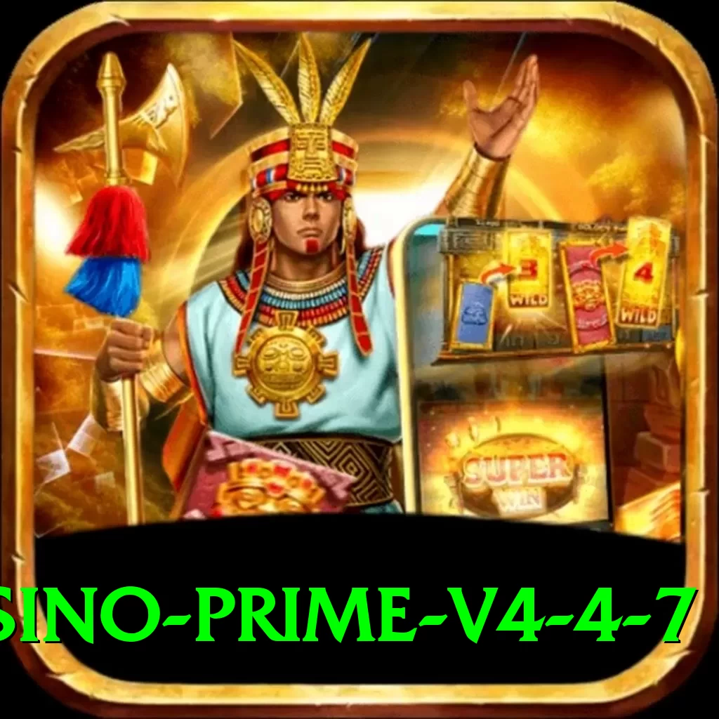 One21 Slots Casino Prime v4.4.7 - 2