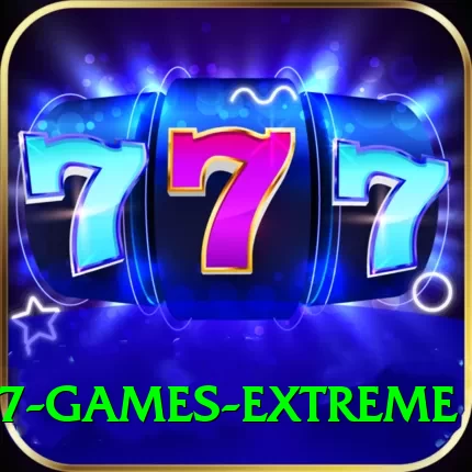 Pak 777 Games Extreme - 2