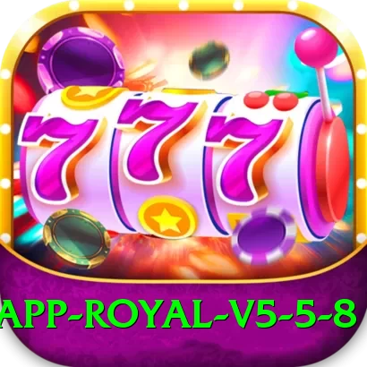 Pak Club Game App Royal v5.5.8 - 2