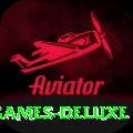 Pak67 Games Deluxe