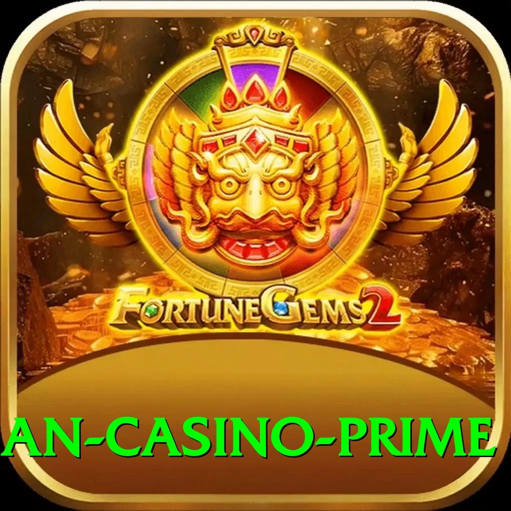 PakDhan - Casino Prime - 2