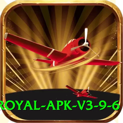 PariMatch PK Royal APK v3.9.6 - 2