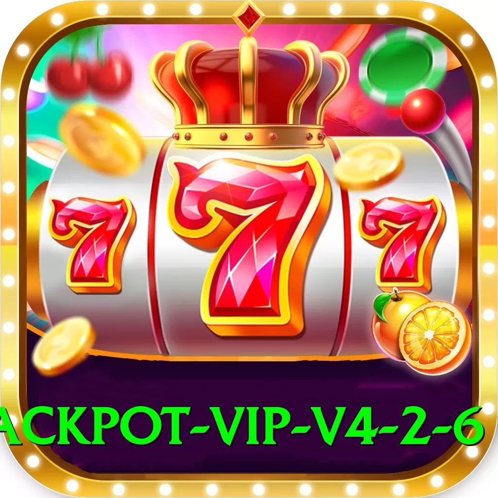 pk07 Jackpot VIP v4.2.6 - 2