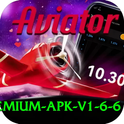 pk33 Premium APK v1.6.6 - 2
