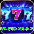PK33Game Live Pro v5.8.7