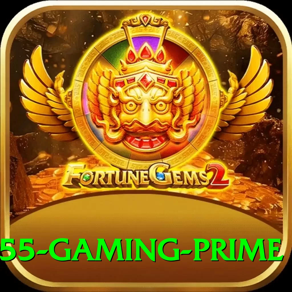 pk555 Gaming Prime - 2