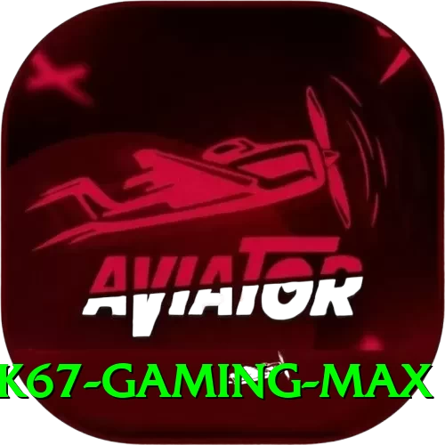 pk67 Gaming Max - 2
