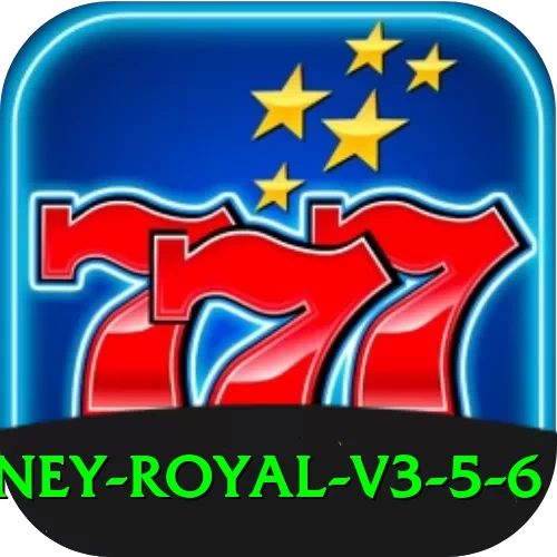 PK999 Money Royal v3.5.6 - 2