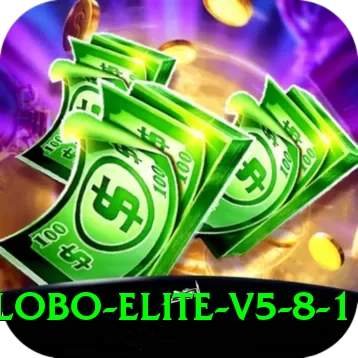 PKLOBO - Elite v5.8.1 - 2