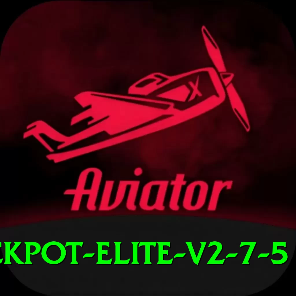 pkr666 Jackpot Elite v2.7.5 - 2