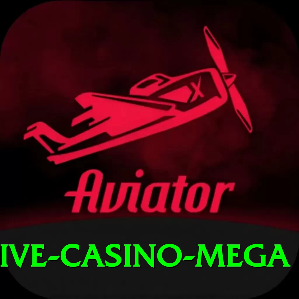 pkr777 Live Casino Mega - 2