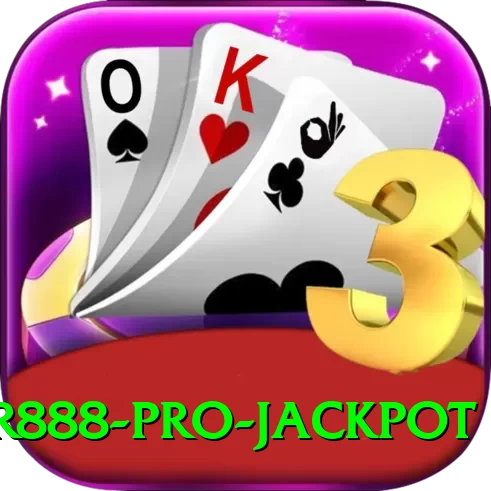 pkr888 Pro Jackpot - 2