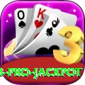 pkr888 Pro Jackpot