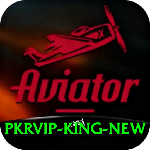 pkrvip King New - 2